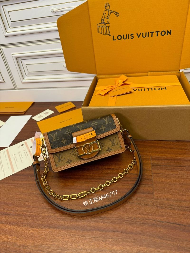 LV Dauphine Bags